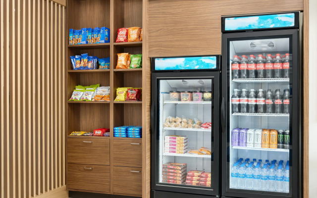 Holiday Inn Express & Suites Atlanta - Tucker Northlake by IHG