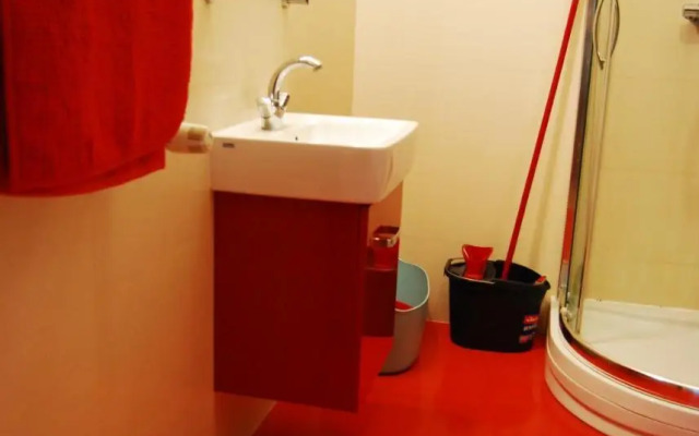 Apartament - Chelmska Olinek
