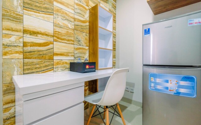 New Furnished 1BR Apartment @ Atlanta Residences