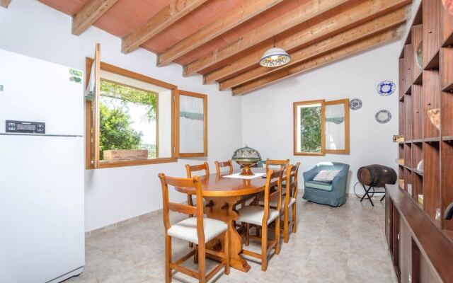 Finca Son Colom in Manacor
