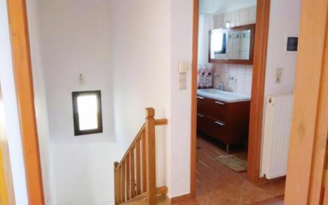 Nikolaos House