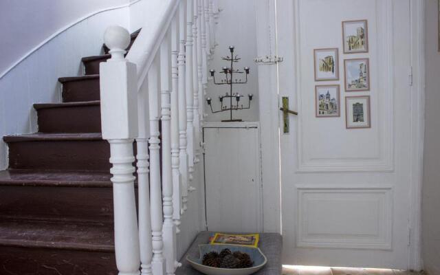 Ikigai Hotel Villa Rifat