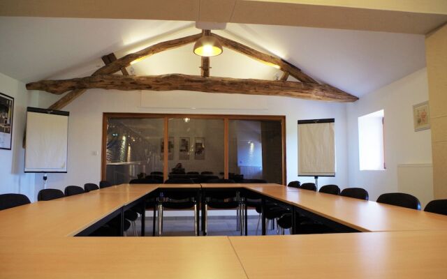 Domaine Joseph LAFARGE Wine Resort Oeno-tonneaux expérience