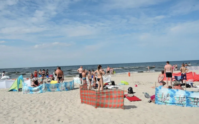 Cottage in Dziwnowek Near Baltic Beach