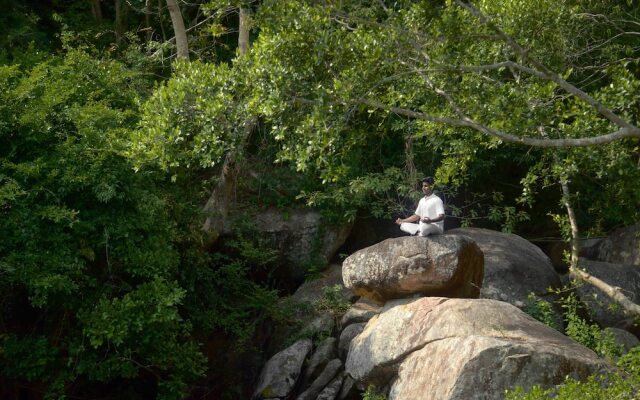 Six Senses Ninh Van Bay