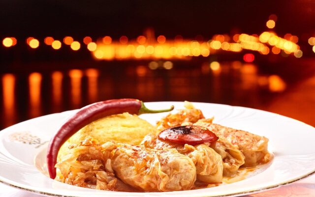 Turnu Severin Continental Hotel