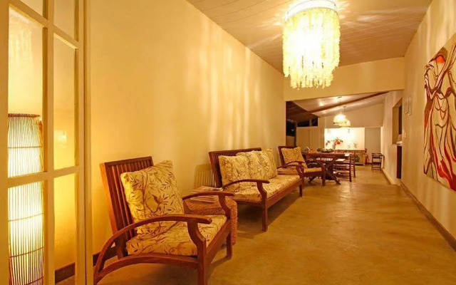 Pousada da Villa