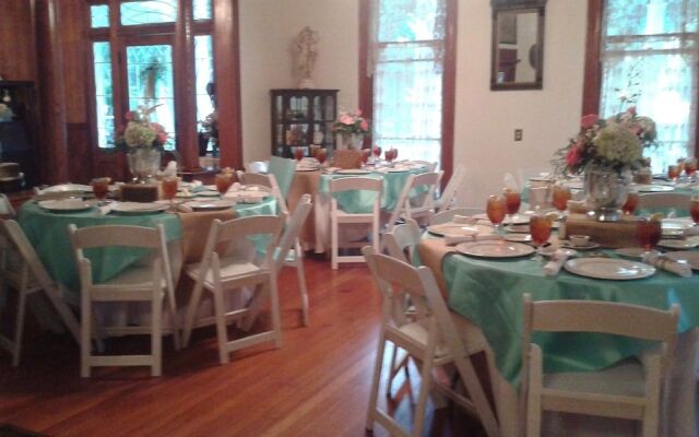 Blythewood Plantation