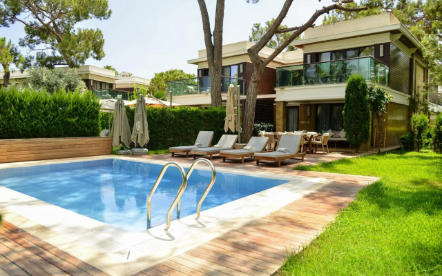 Nirvana Mediterranean Excellence - All Inclusive