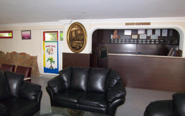 Semiz Apart Hotel