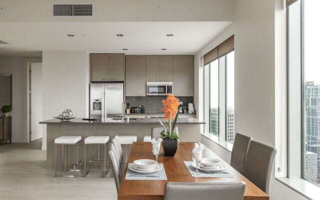 SoBe Downtown Seattle Apartments