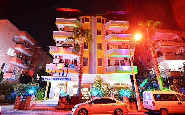 Arsi Sweet Suit Hotel