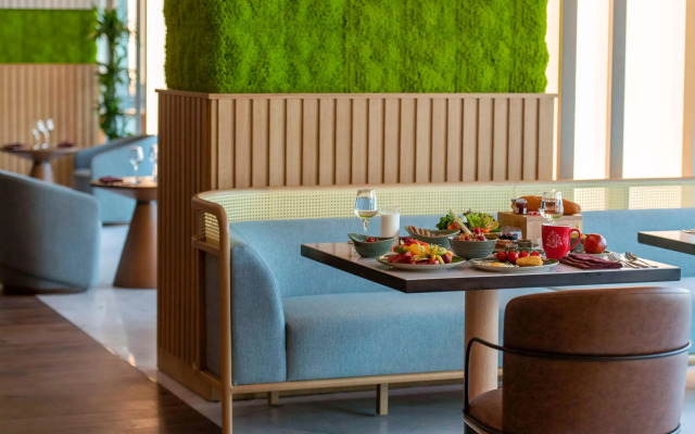 Swissotel Living Jeddah