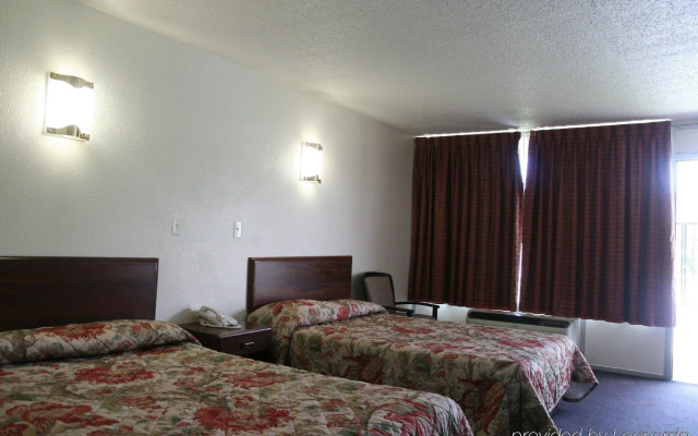 Red Roof Inn Slidell