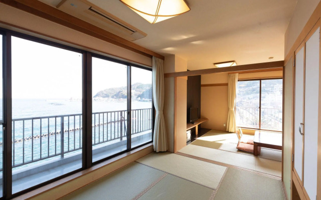 Ajiro Onsen Inaka