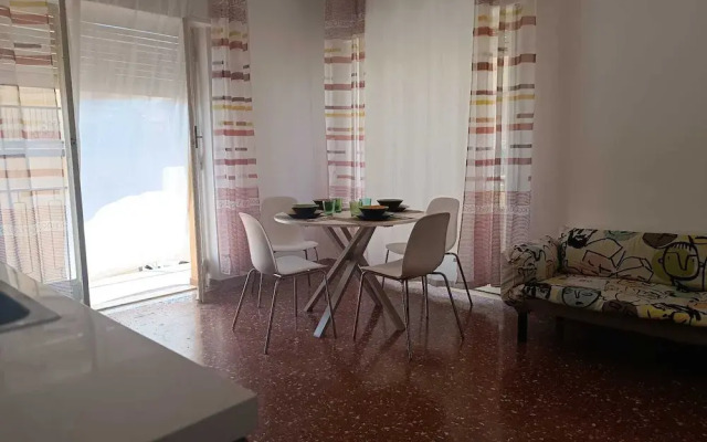 Appartamento Donna Imma a Tropea
