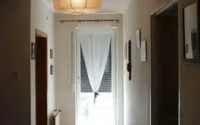 The Willton Bed & Breakfast