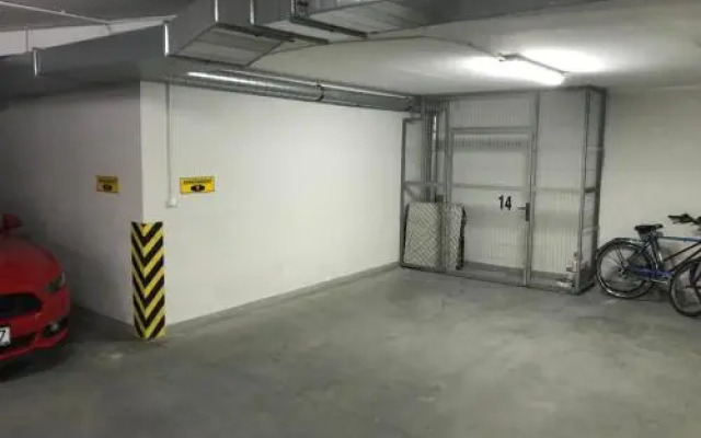 Apartament Stella Maris