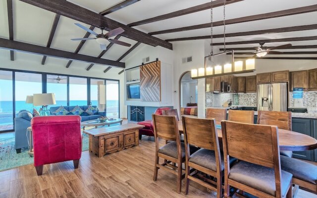 Casa Zillori 4 Bedroom Home