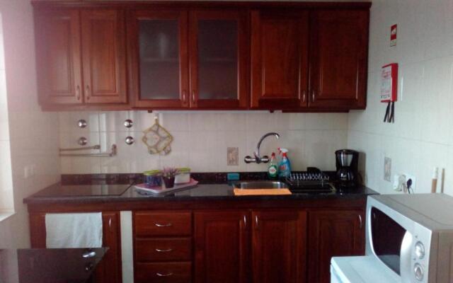 Apartamento Segundo Canto