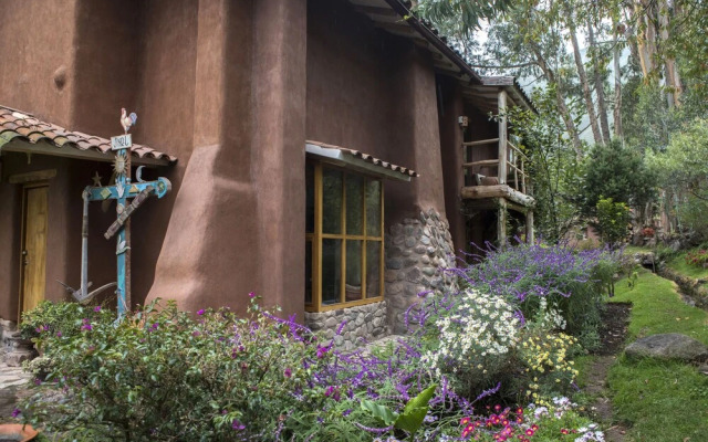 Urubamba Higuspucro