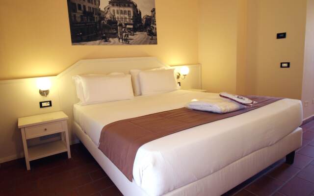 Ca' Bianca Hotel Corte Del Naviglio