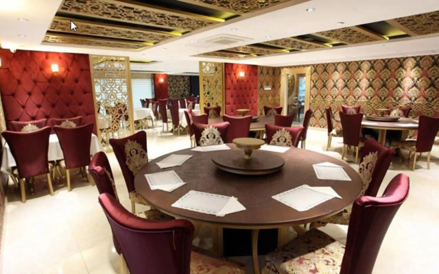 Tarsus Zorbaz Hotel