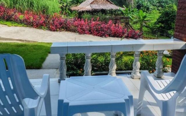 Theppahrak Home