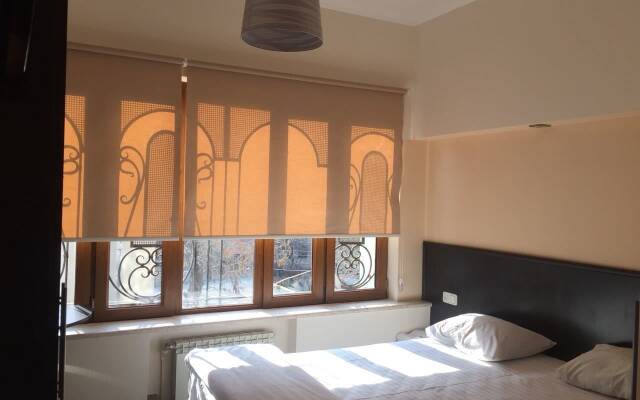 Yerevan Hostel