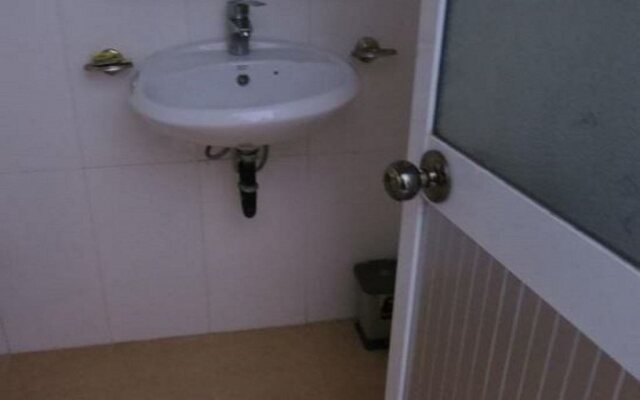 Thanh Huyen Guest House