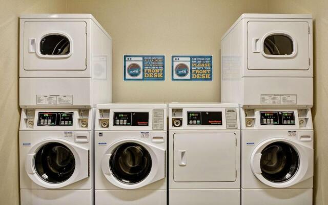 Home2 Suites Charleston West Ashley