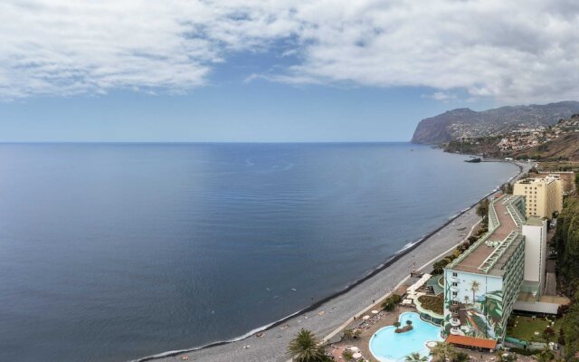 Luxury, Elegance and sea View - Madeira Palace I