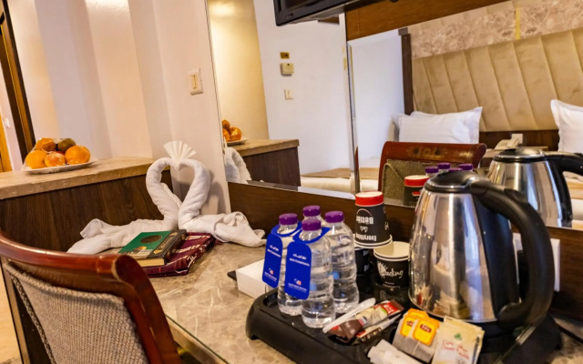Odst Al Madinah Hotel