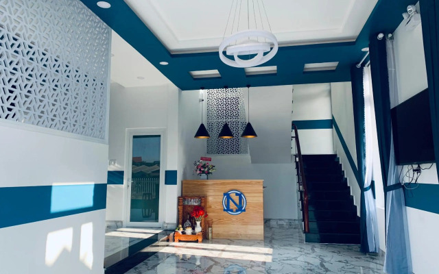 November Villa Đa Lat