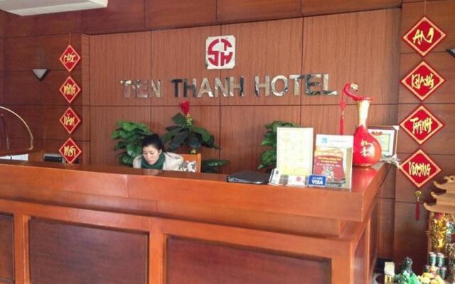 Tien Thanh Hotel