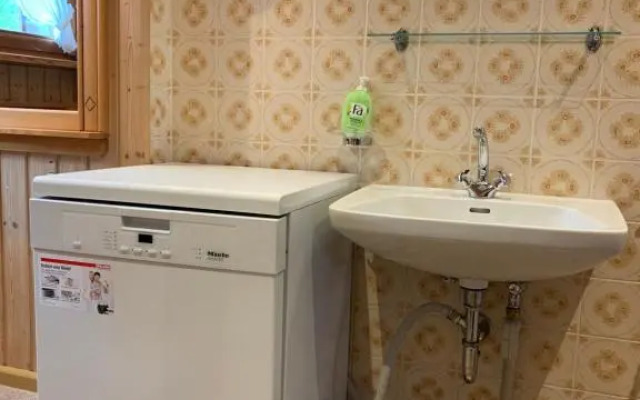 2 Zimmer Wohnung am Süd-Schwarzwald