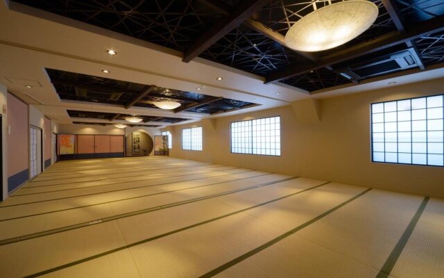 Ryokan Kohro Hotel