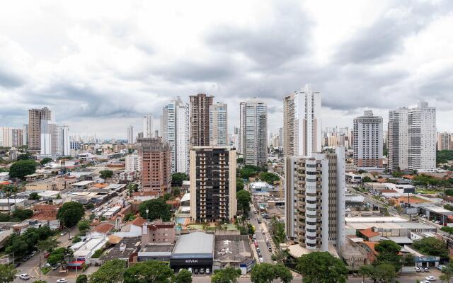 Ap 2 quartos St Bueno Ed Pontal PPB2308