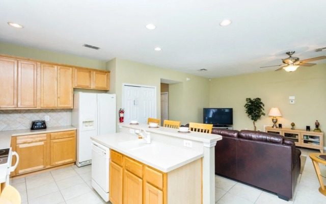 5BR Pool Home in Watersong by SHV-190