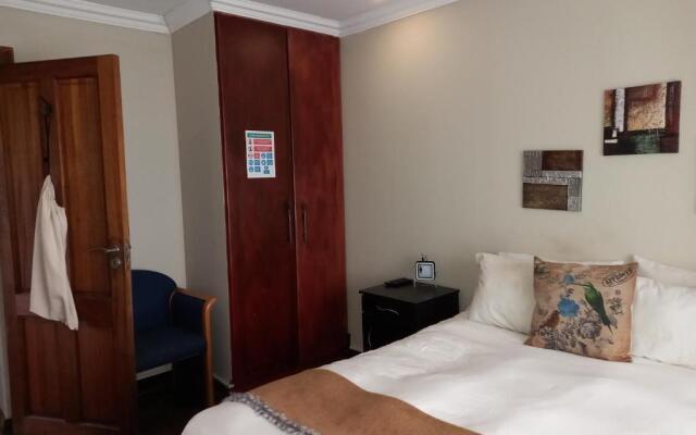 Troas Boutique hotel