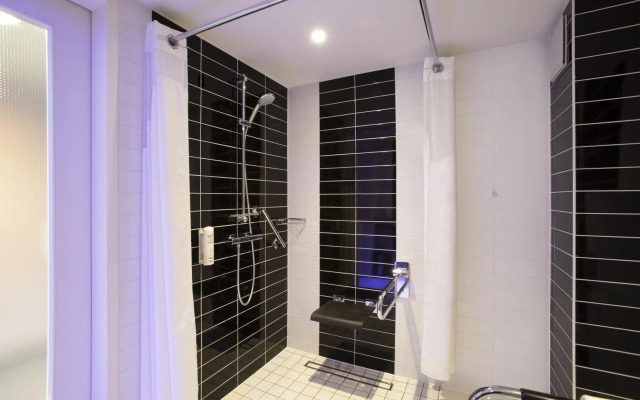 Holiday Inn Express Neunkirchen by IHG