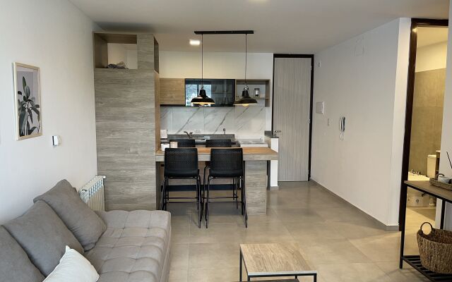 Rent a Flat - Villa Carlos Paz