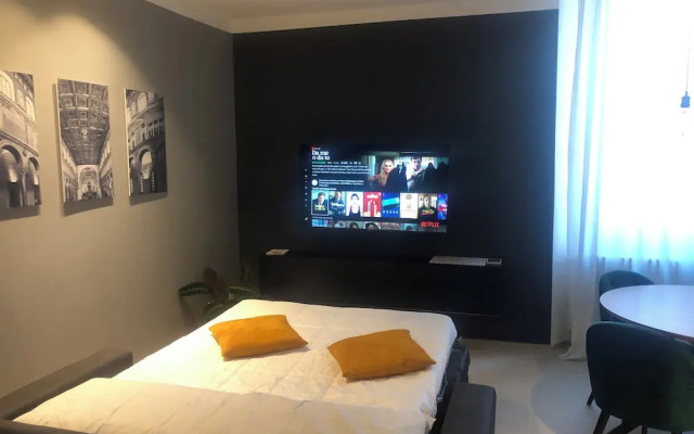 Suite Apollinare
