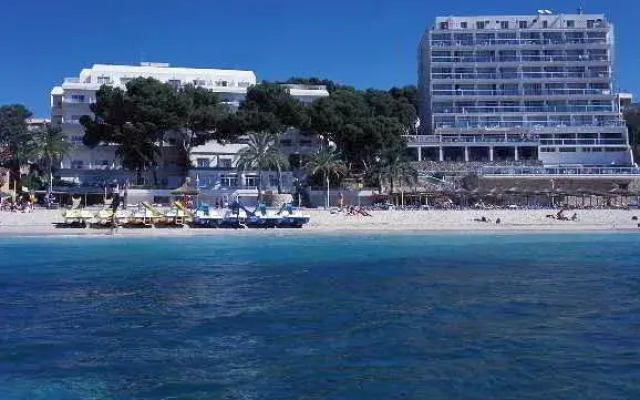 Hotel Spa Flamboyan Caribe