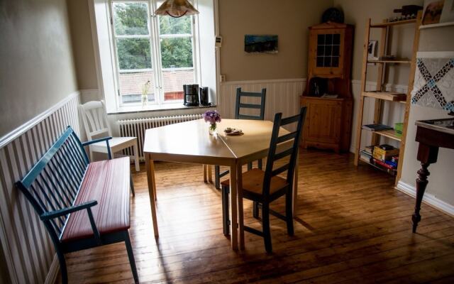 Baggå Skola B&B