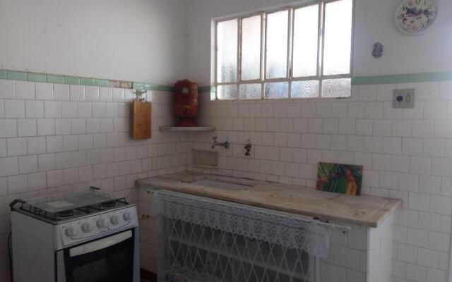 Apart Centro - Quartos individuais