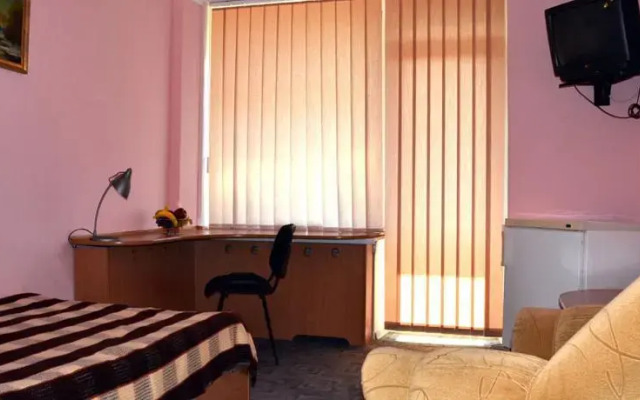 Hotel Aukštaitija