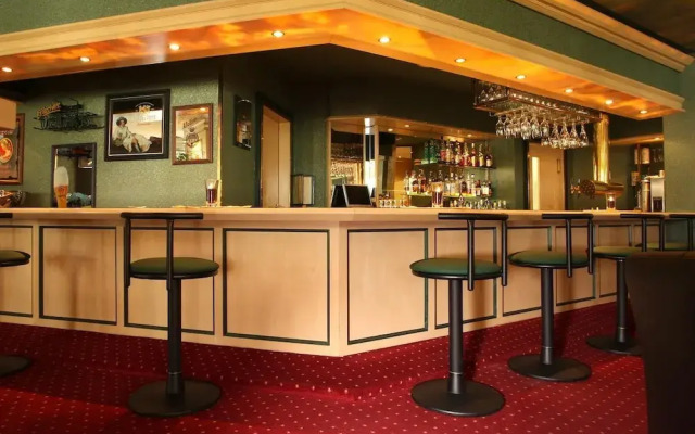 Hotel Best Western Hotel Greifswald