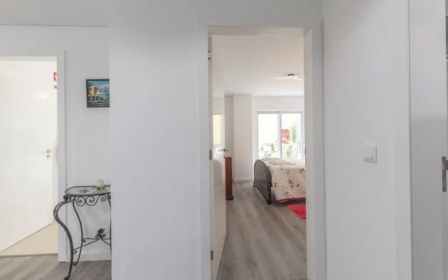 Sea Sound Apartment by Trip2Portugal