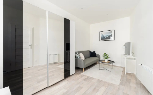 Apartment Stawowa 12 by Renters
